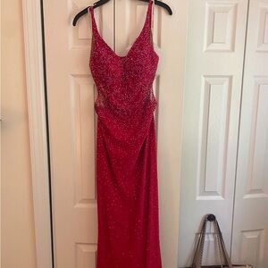 Faviana Ruby S10500 Dress